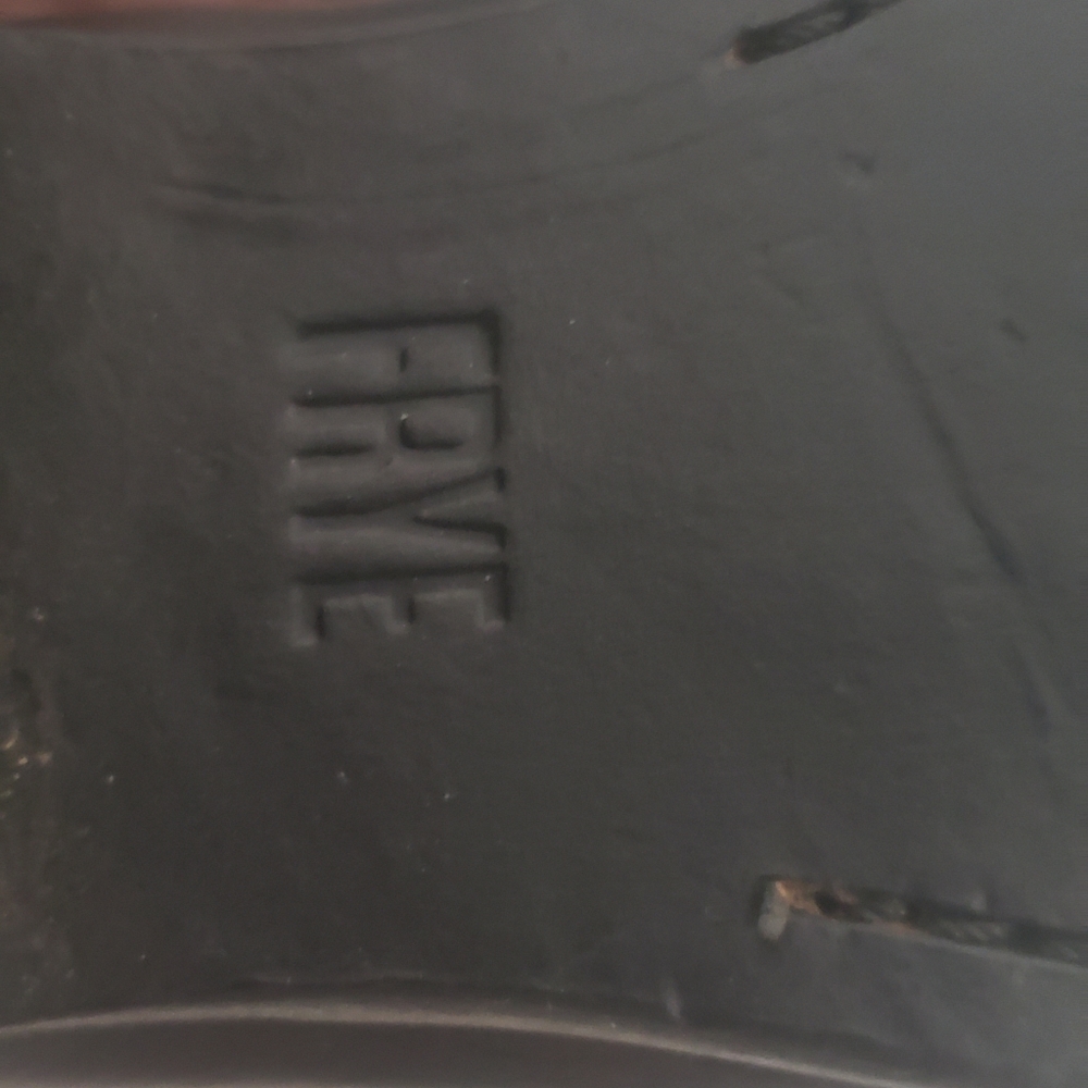 Frye Boots - Picture 4 of 6